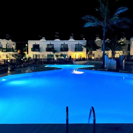 Buganvilla Corralejo Eksteriør billede