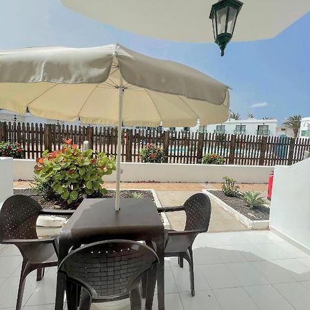 Buganvilla Corralejo Eksteriør billede