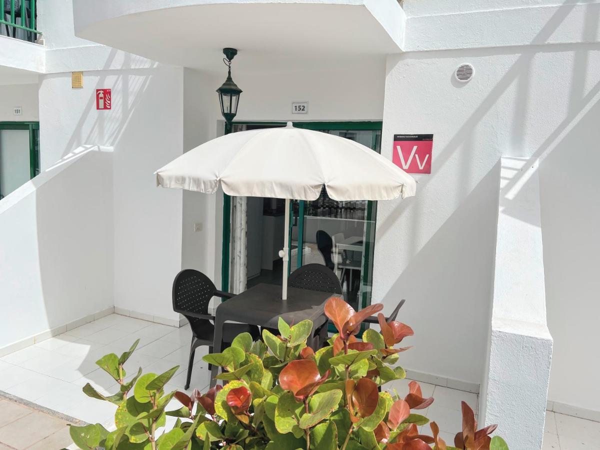 Buganvilla Corralejo Eksteriør billede