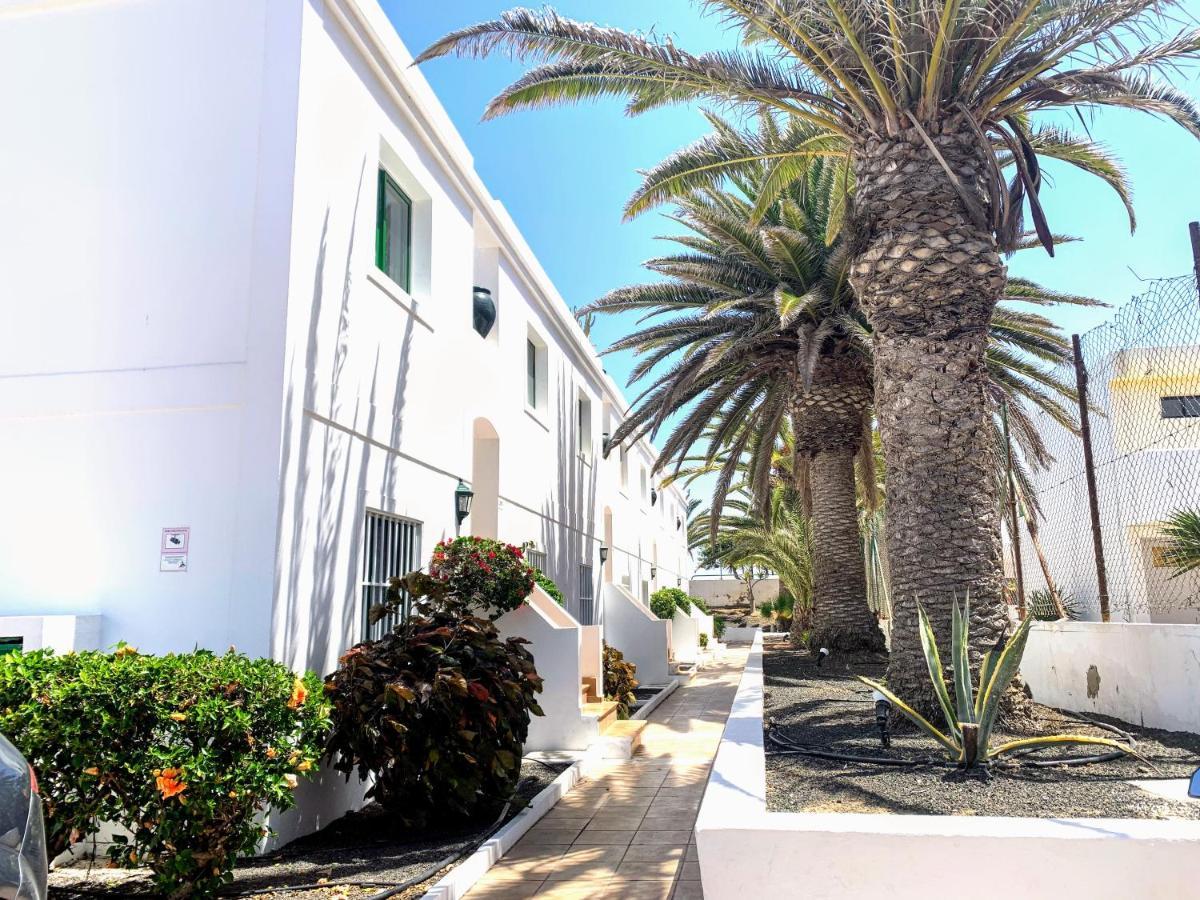 Buganvilla Corralejo Eksteriør billede
