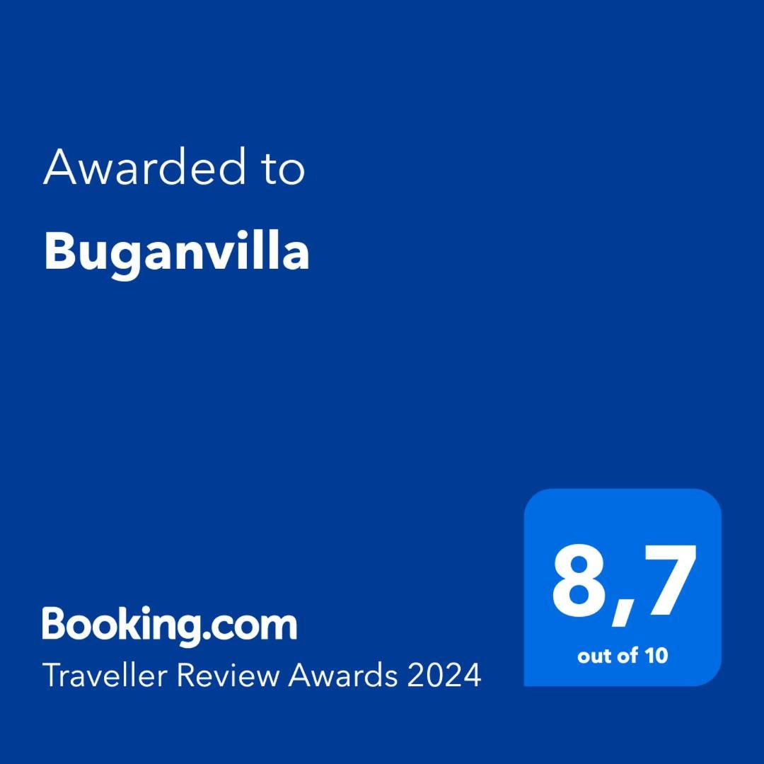 Buganvilla Corralejo Eksteriør billede
